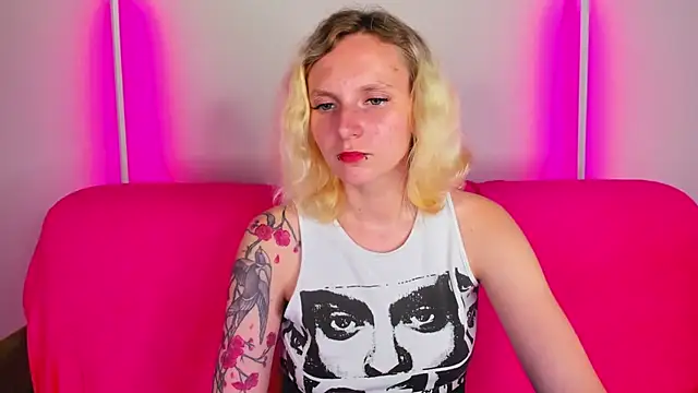 LikiLips – Live XXX-chat
