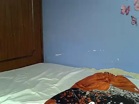 Queen_slim2 现场XXX聊天