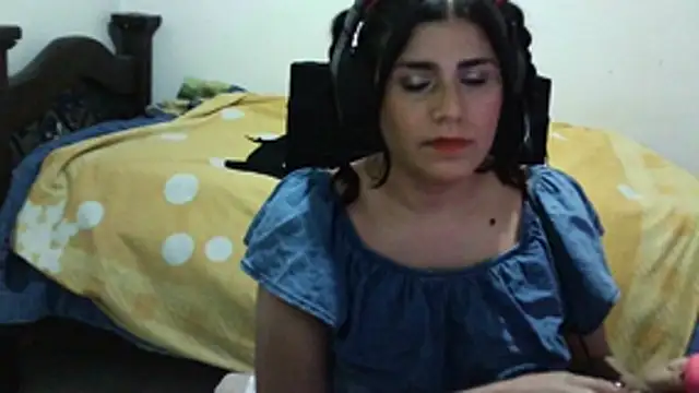 CarolinaMoretti live XXX chat