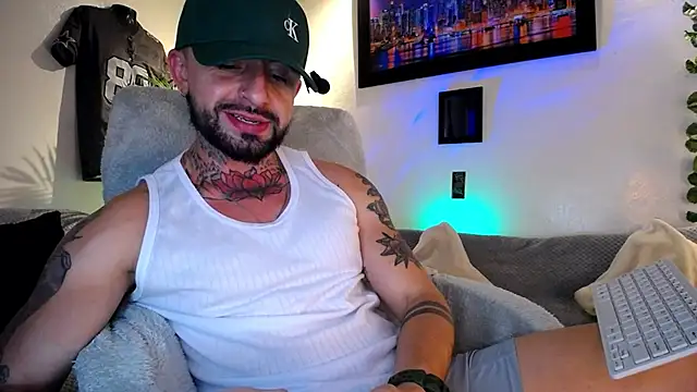 monnojonnes – Naživo XXX chat