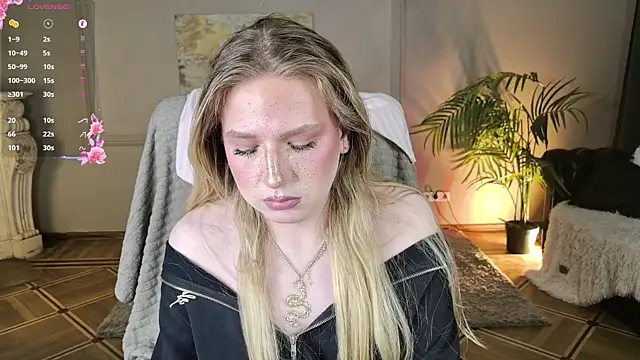 Jes_Solar 라이브 XXX 채팅