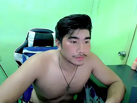 Hunkfireman Obrolan Langsung XXX