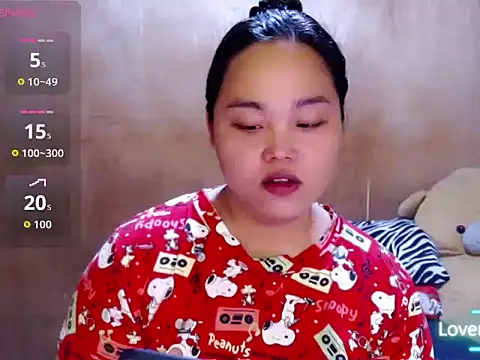 _Lylia – Naživo XXX chat