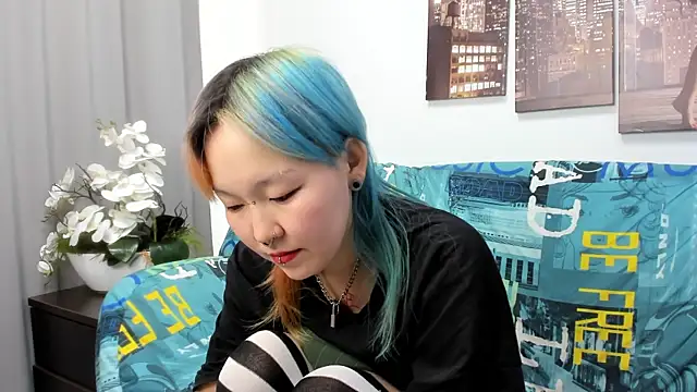 Cute__Kiko – Live XXX-chat