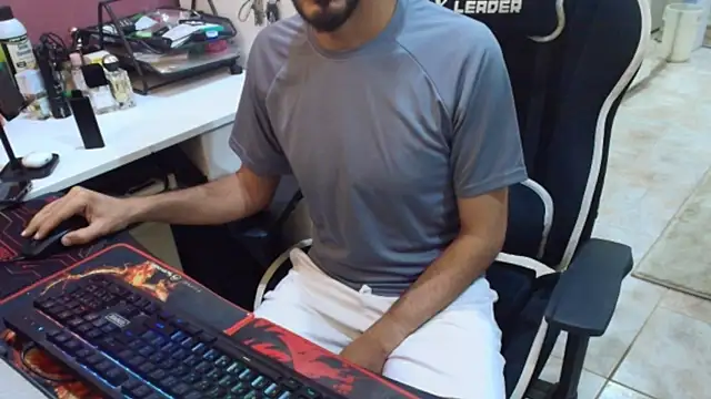 flowthefun Live XXX-Chat