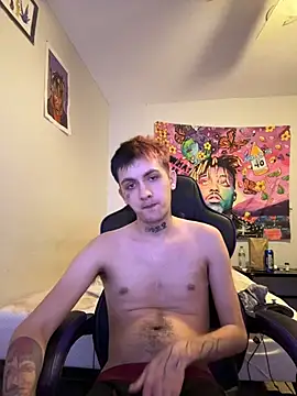 Capwildd_124 লাইভ XXX চ্যাট