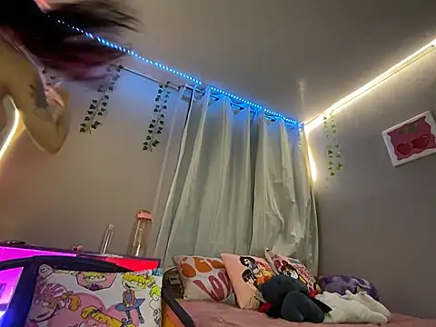 Chat XXX en directo de Miyupeach_