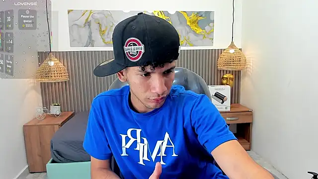 JDWhite18 Chat XXX live