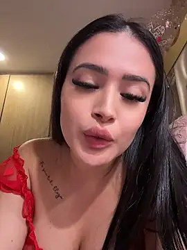 צ'אט XXX בשידור חי של Sara_fun