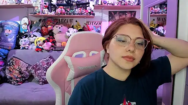soficammy Chat XXX in diretta
