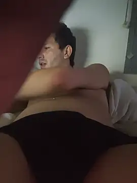 Ngless Webcam Show