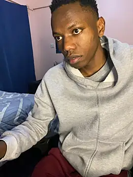 Chat XXX en directo de fireboyafrica
