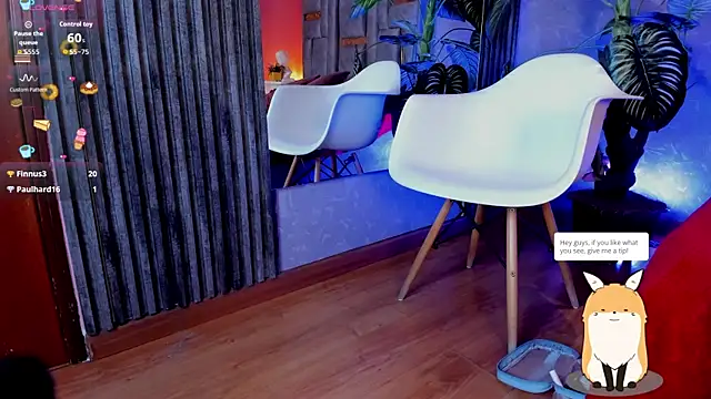 Živý XXX chat Karin_Ks