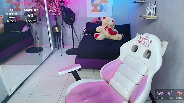 Živý XXX chat Maggy_t18