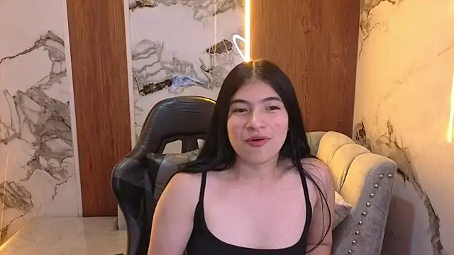 Živý XXX chat alesia_v_v