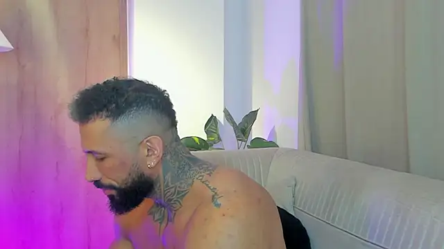 jeff_clark7 라이브 XXX 채팅