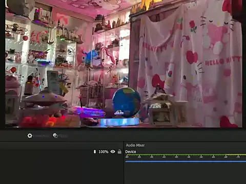 JesuAdam Live XXX Chat
