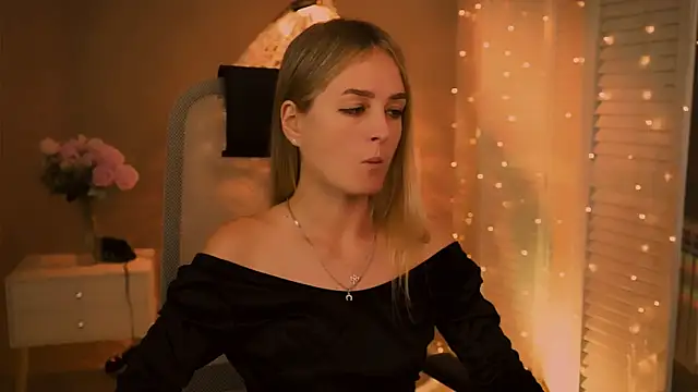 DeboraLarson's Live XXX Chat