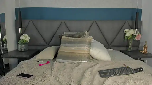 Amber_Santana's Live XXX Chat