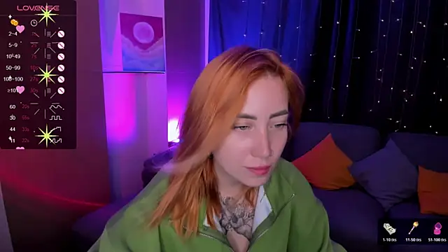 deboramoore লাইভ XXX চ্যাট