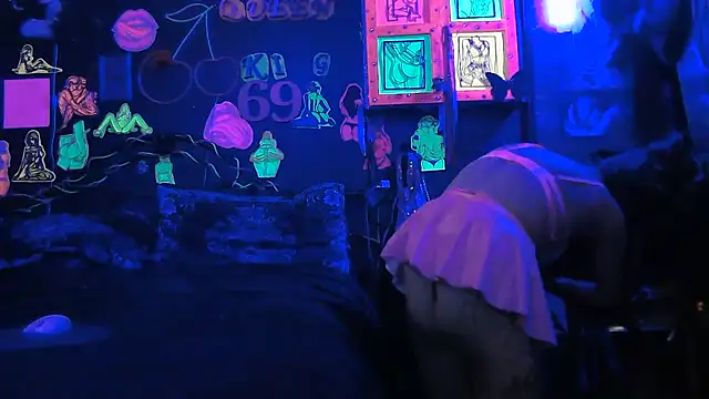 Chat XXX en directo de Splash_Queen420