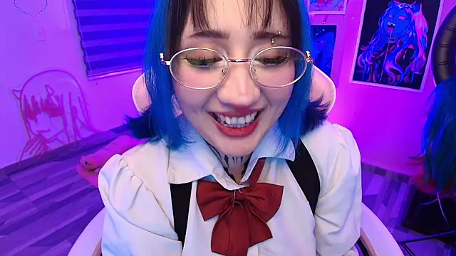 Miwa_violet – Live XXX-chat