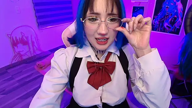 Онлайн чат XXX Miwa_violet