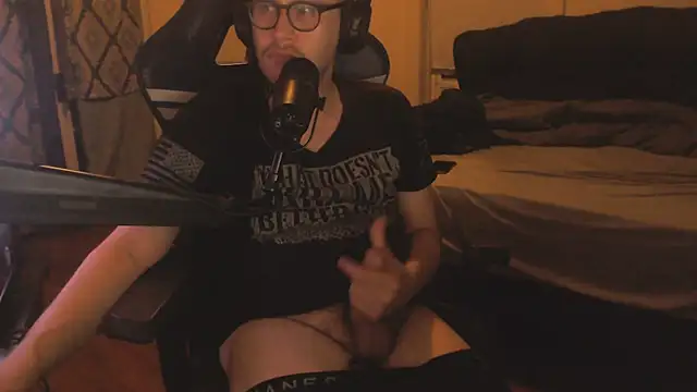 XXX chat uživo modela chicostick413