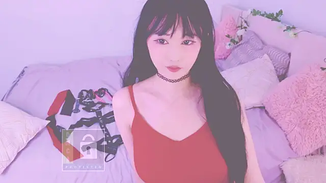 XXX chat uživo modela LongoriaEva