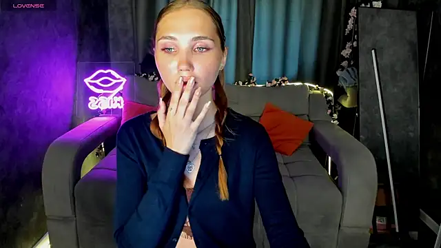 Princess__Lily's Live XXX Chat