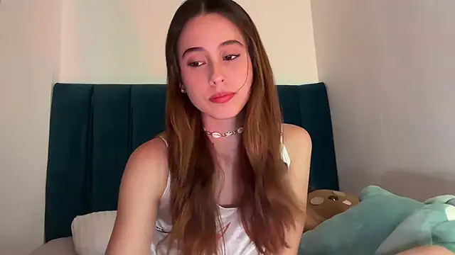 Živý XXX chat alice_guerin_