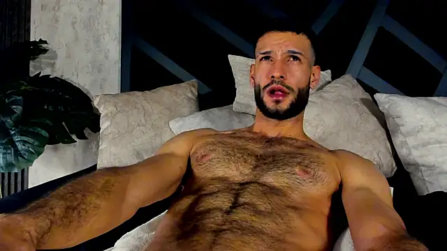Chat XXX ao vivo de Jacob_Benelli