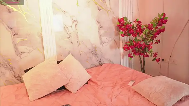 vicky_lopez Adlı Modelin Canlı XXX Sohbeti