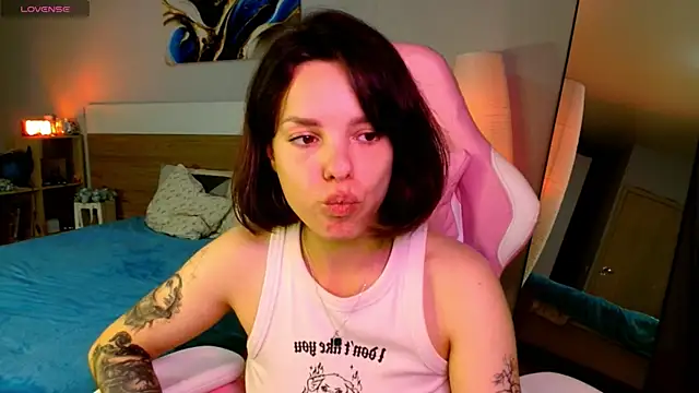 Maya_Campbell Chat XXX live