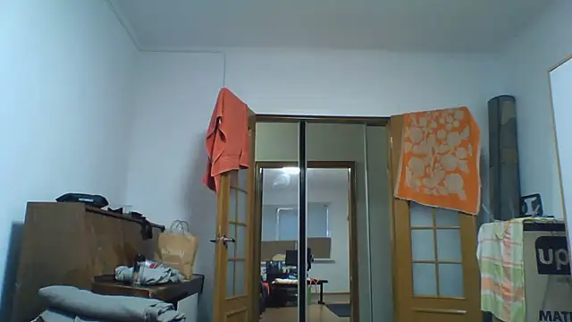Chat XXX Live KaelNox