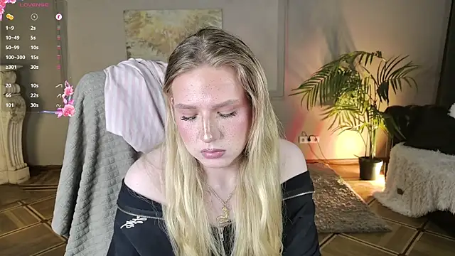 Jes_Solar 라이브 XXX 채팅