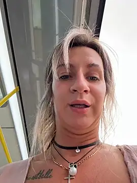 Živý XXX chat EvvaMur