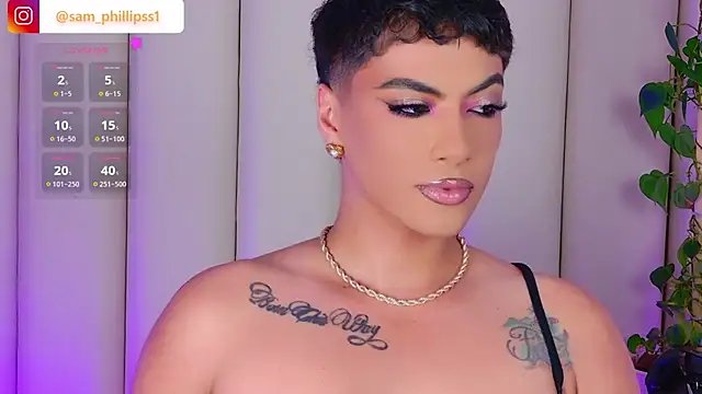 sam_phillipss 라이브 XXX 채팅