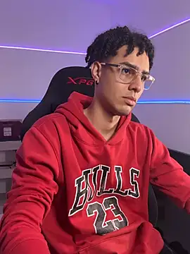 Chat XXX en directo de bigryann23