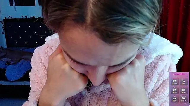 Niky_777のライブXXXチャット