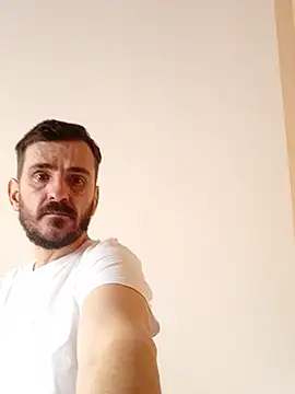 bubu38Goody élő XXX-chatje