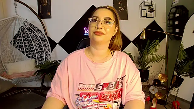 Chat +18 de Katewalker_ ao vivo