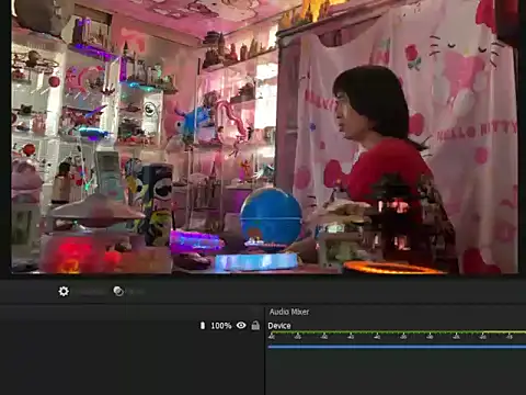 JesuAdam – webcam-show
