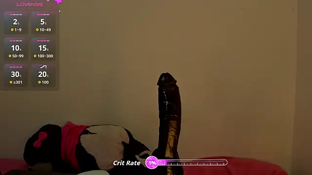 XXX chat uživo modela Alanaloiiss_
