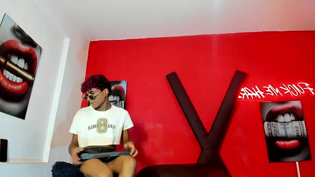 دردشة BOUL_GUYS الجنسية المباشرة