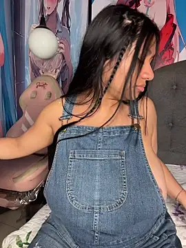 Онлайн чат XXX Im_Little