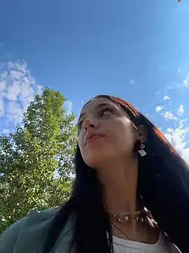 DollyTall Webcamshow
