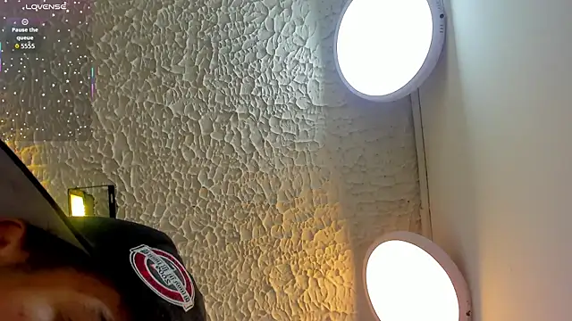 Czat XXX na żywo – JDWhite18
