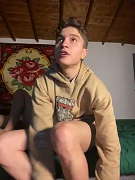 Chat XXX en directo de Makell_bundchen