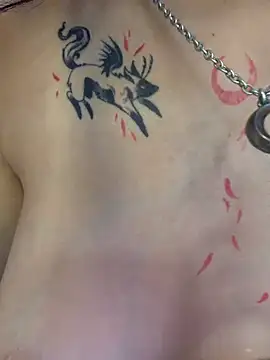 XXX chat uživo modela Rinamay_